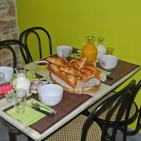 Yourtes Du Bocage Bazoges-en-Pareds Kültér fotó